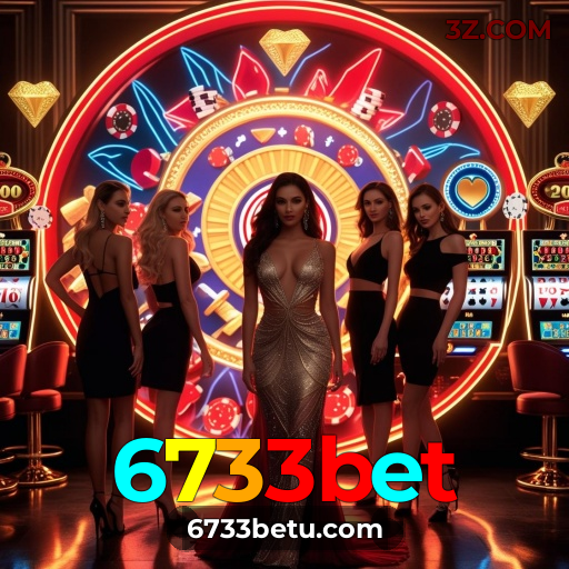 Bônus de Boas-vindas 6733bet