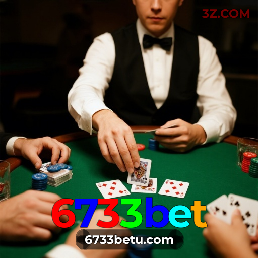 Tecnologia da Plataforma 6733bet