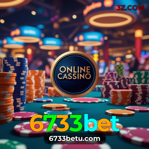 Apostas de Futebol 6733bet