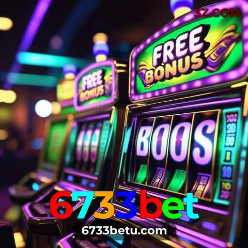 Cadastro Rápido 6733bet