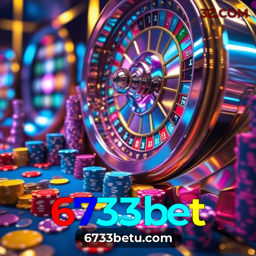 Casino Ao Vivo 6733bet