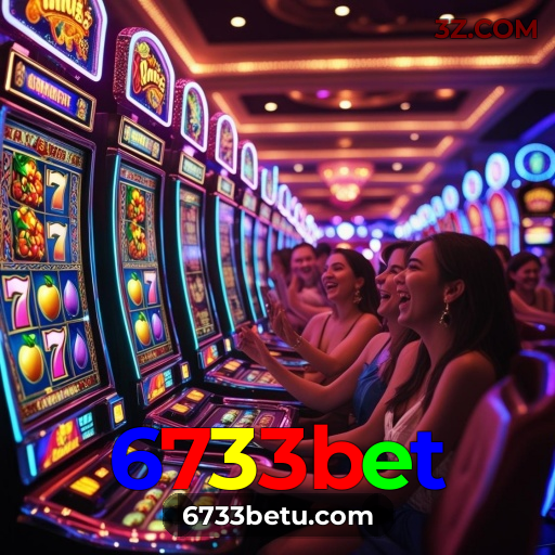 Integração de APIs 6733bet