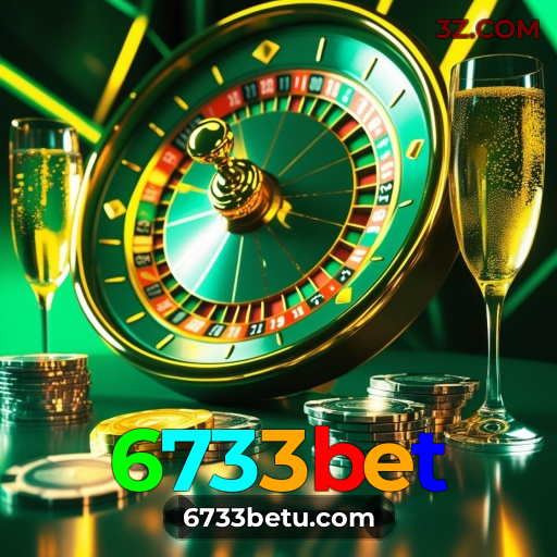 Promoções Sazonais 6733bet