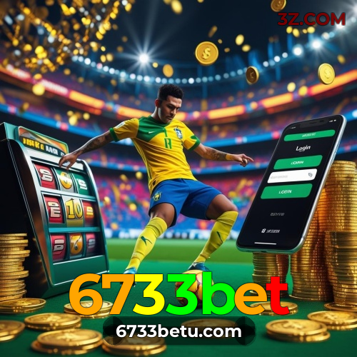 Estatísticas Esportivas 6733bet