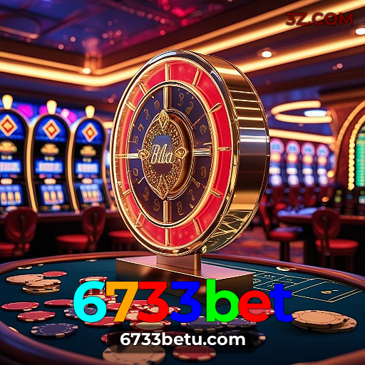 Gates of Olympus 6733bet