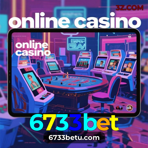 Experiência VIP 6733bet