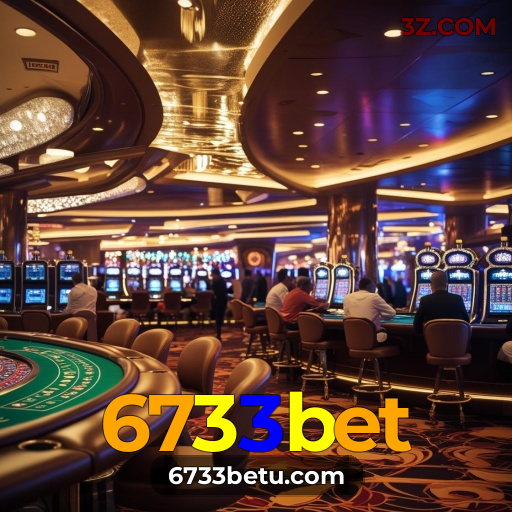 Experiência VIP 6733bet