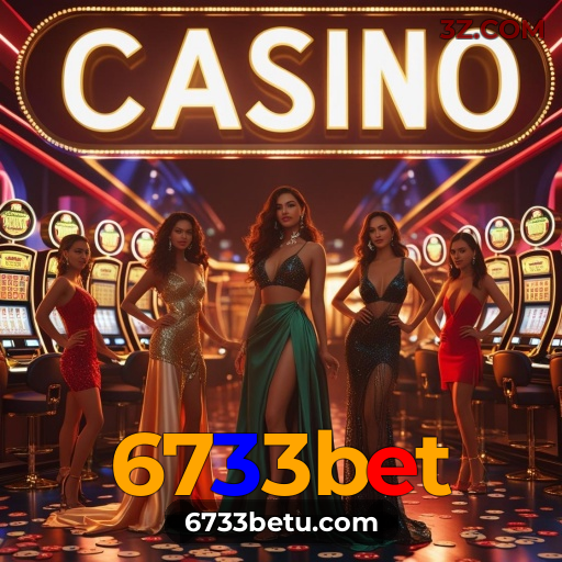 Estatísticas 6733bet